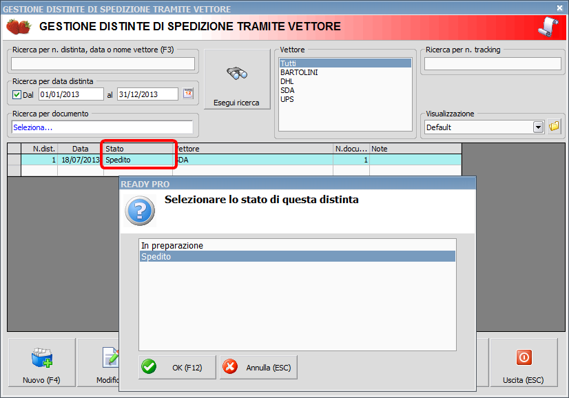 Gestore Spedizioni Di Ebay: Pro E Contro - Foto 8