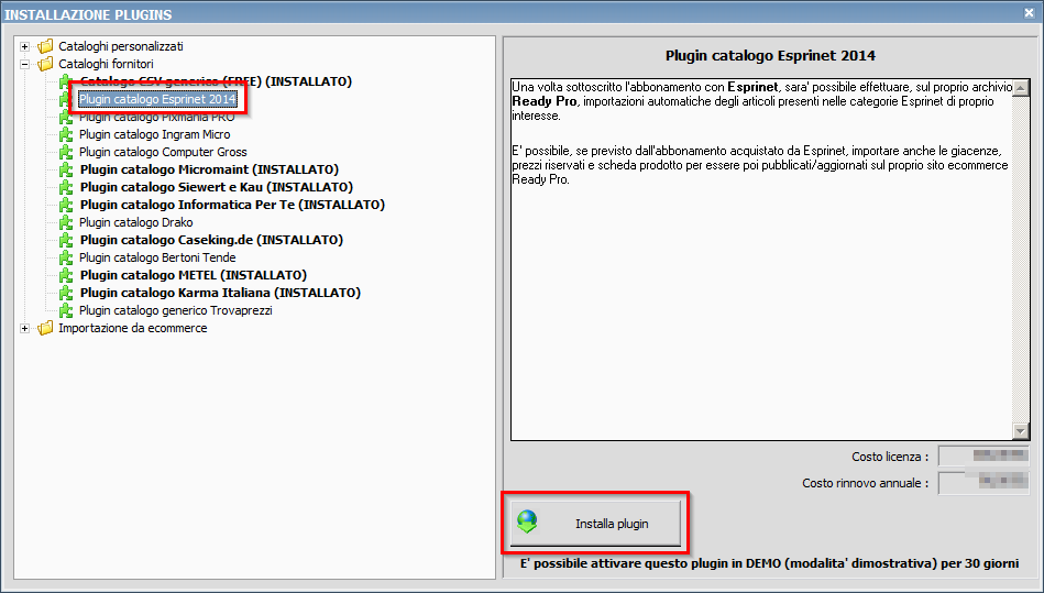 Esprinet catalogo download Esprinet catalogo download